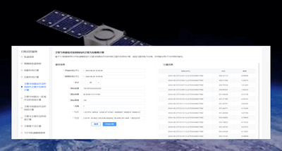 方位和俯仰角计算