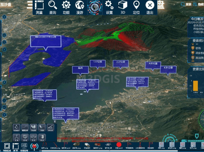 多任务联合任务规划系统