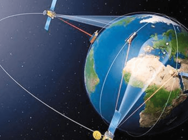 面向多星通用化遥测管理平台