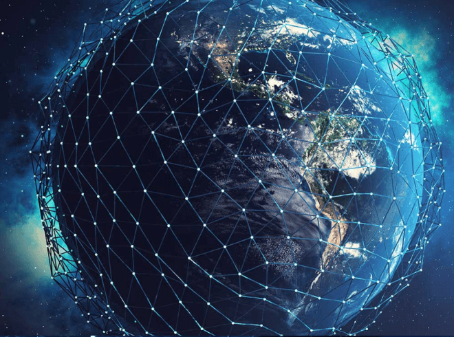 XX星全数字仿真系统