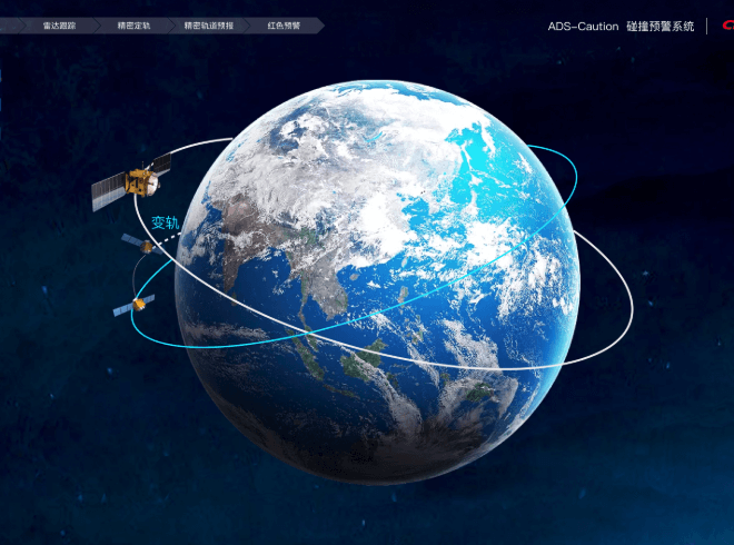 通用任务运行管理系统